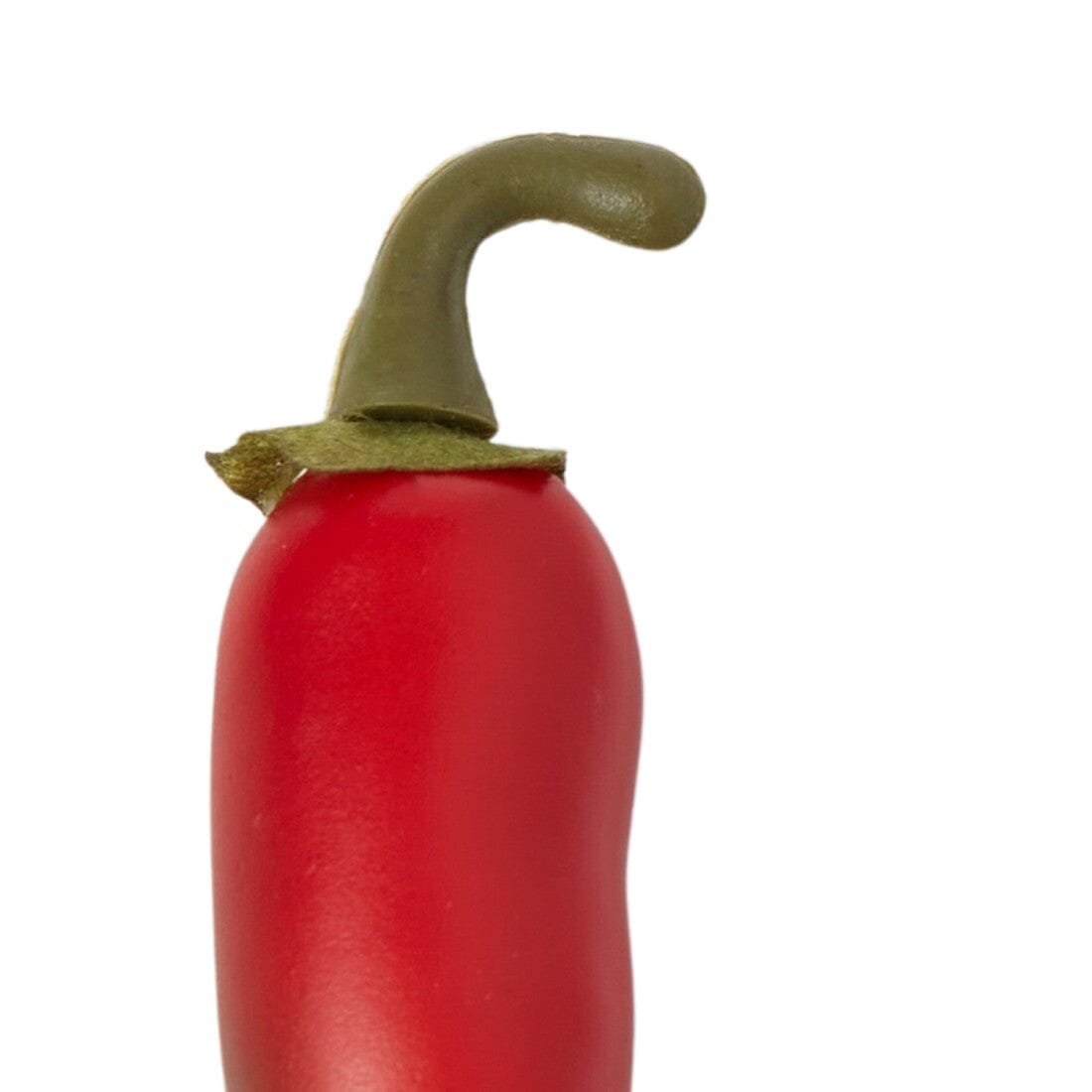 Rg Red Pepper 11x2x2cm Red Home Decor The Cooks Kitchen 