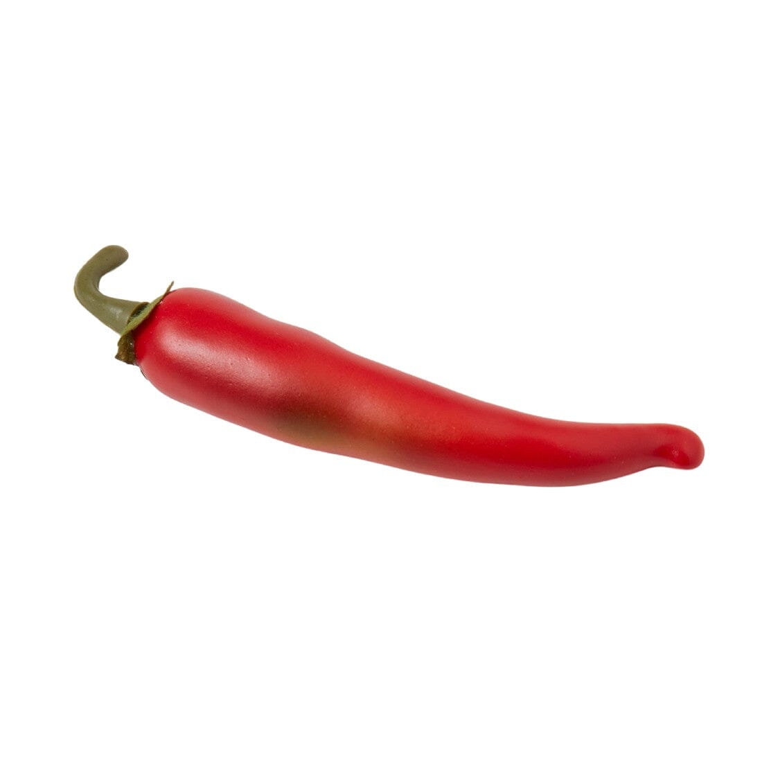 Rg Red Pepper 11x2x2cm Red Home Decor The Cooks Kitchen 