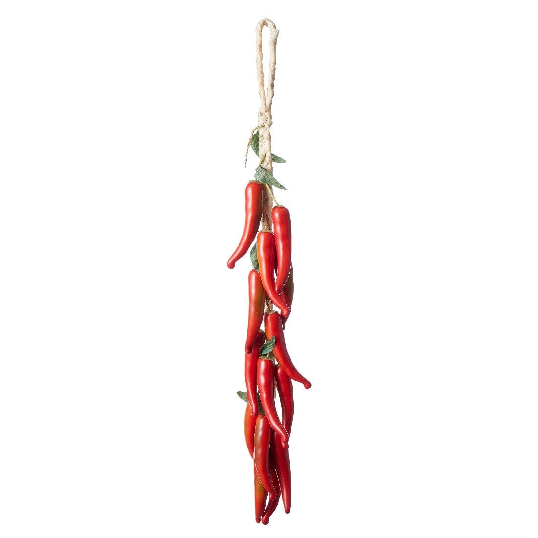 Rg Strand Of Red Peppers 46x10x6cm Red Home Decor The Cooks Kitchen Mandurah 
