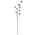 Rogue Dandelion Stem Gold 18x18x79cm Artificial Plants The Cooks Kitchen 