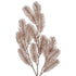 Rogue Pine Tree Brance Gold 20x20x74cm Artificial Plants The Cooks Kitchen 
