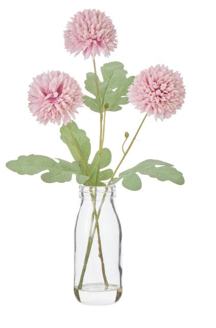 Rogue Kiku In Milk Bottle Pink