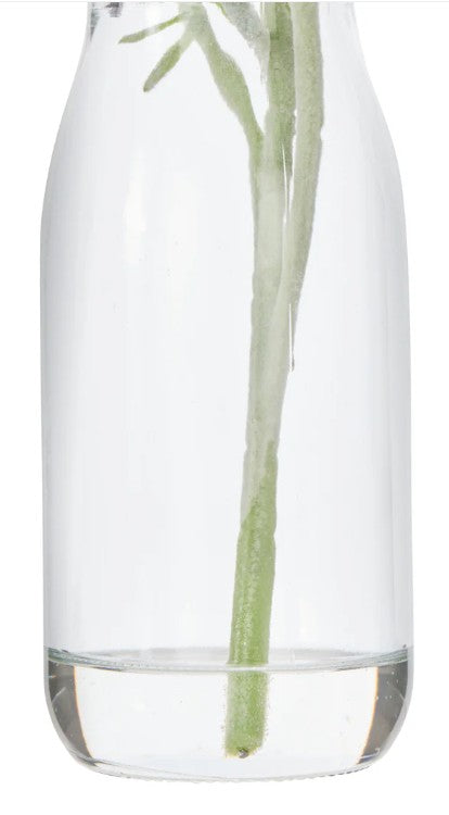Rogue Cosmos In Milk Bottle Light Pink