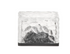 Rogue Lumo Solar Brick - Square Black & Warm White