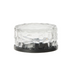 Rogue Lumo Solar Brick - Circle Black/warm White