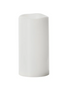 Rogue Elaris Solar Candle White 10x10x20cm