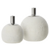 Rogue Glow Oil Burner White 14x14x11cm