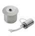 Rogue Glow Oil Burner White 14x14x11cm
