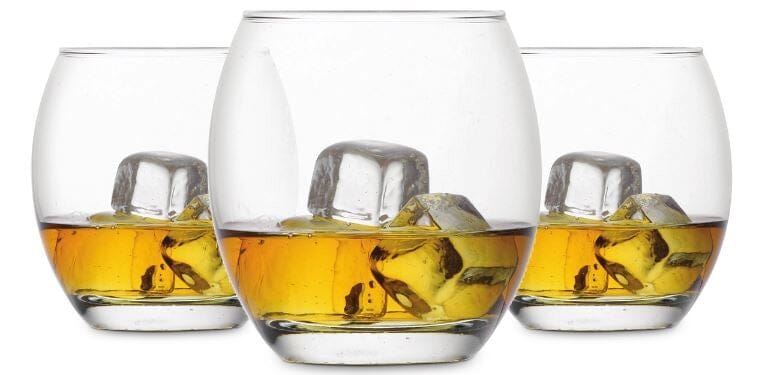 Classica Payton 405ml Tumbler, Set Of 6 Glassware The Cooks Kitchen Mandurah 