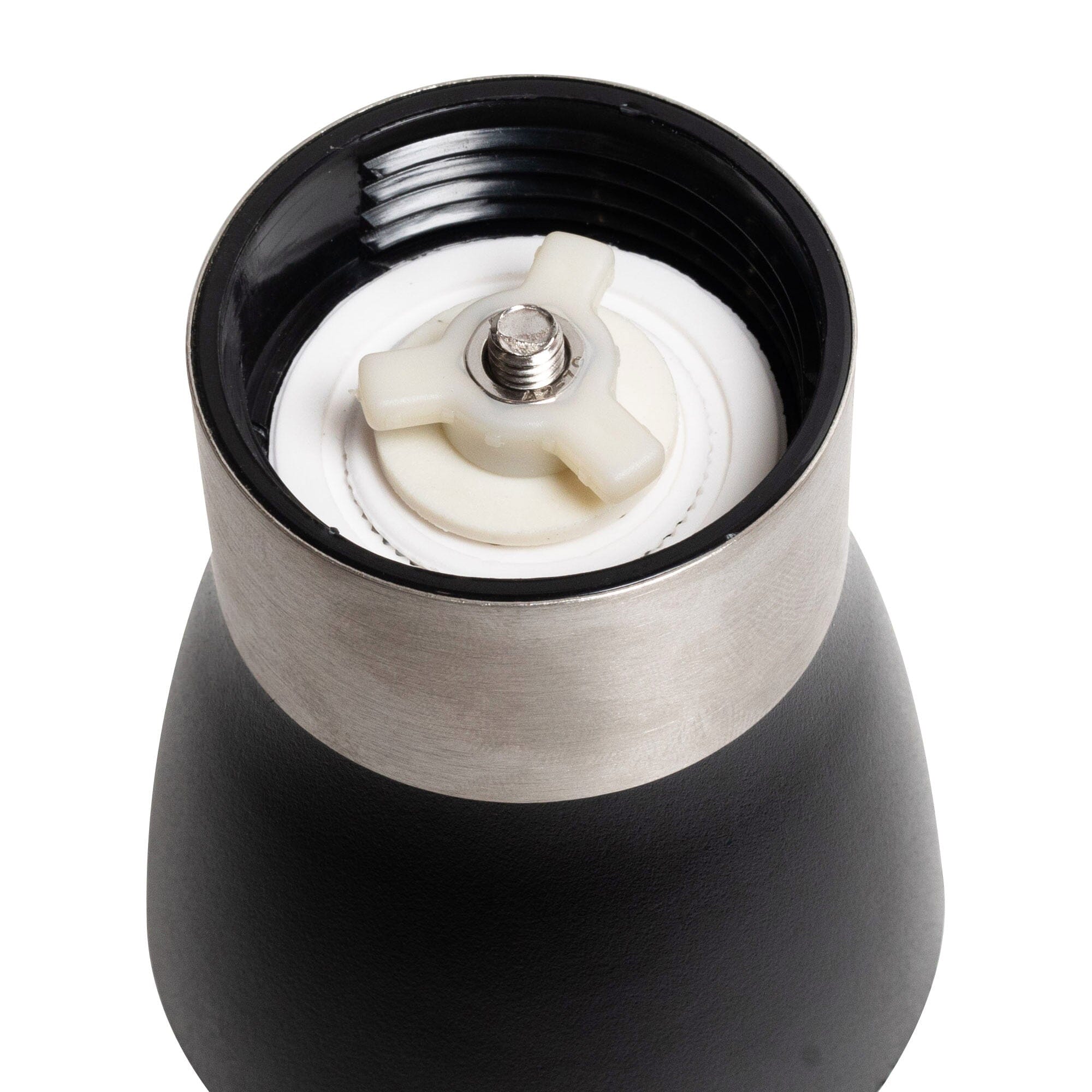 Coffee Culture Manual Burr Coffee Grinder Grinders The Cooks Kitchen 