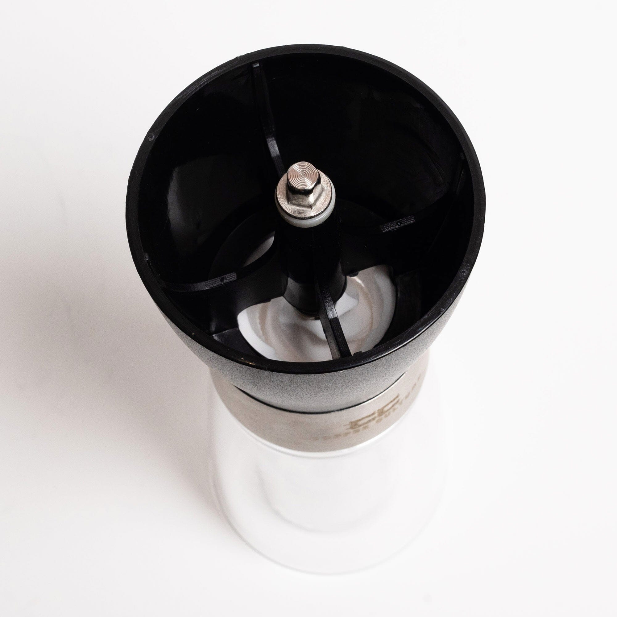 Coffee Culture Manual Burr Coffee Grinder Grinders The Cooks Kitchen 