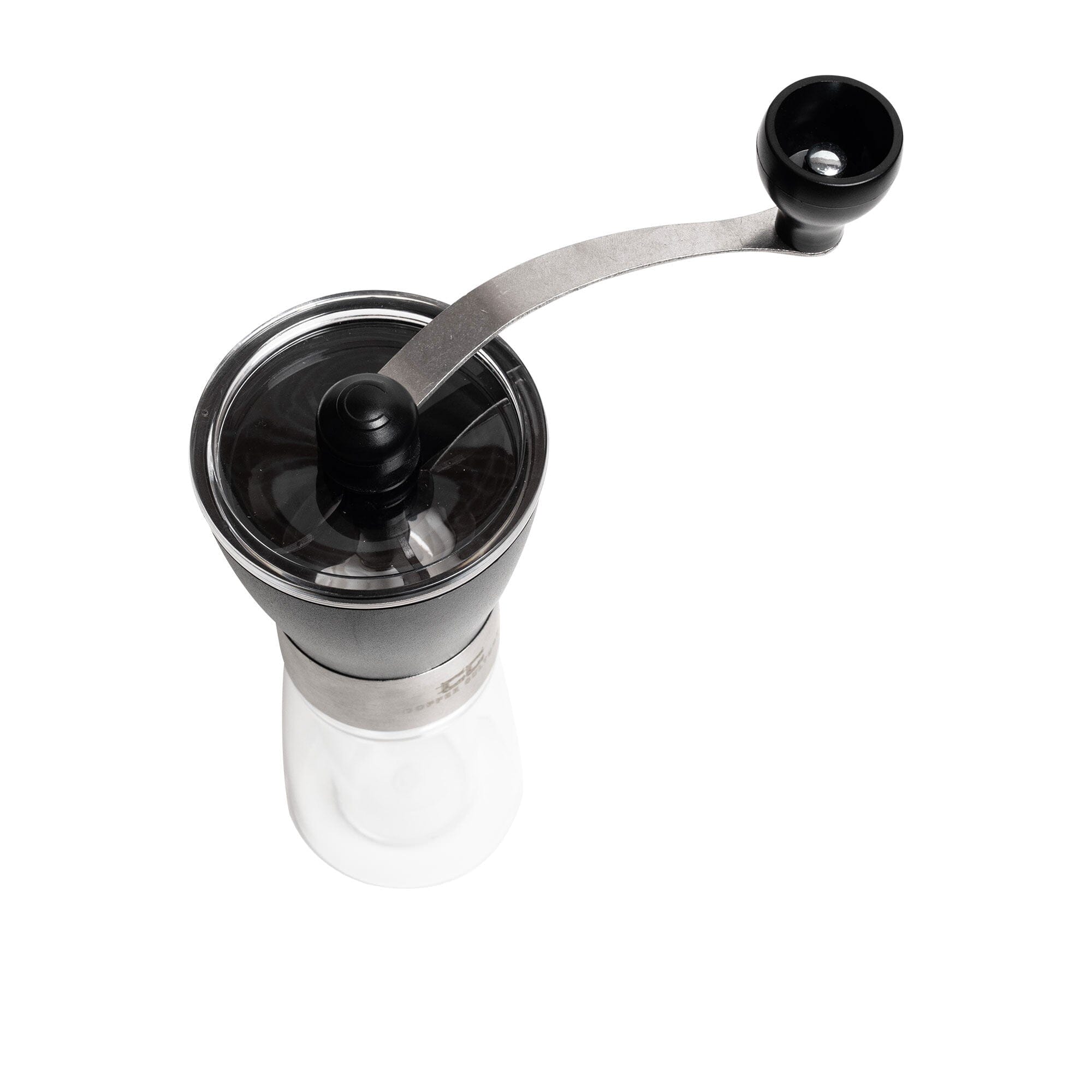 Coffee Culture Manual Burr Coffee Grinder Grinders The Cooks Kitchen 