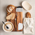 Brunswick Bakers Beech Wood Handle Danish Dough Whisk