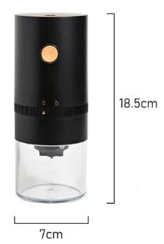 Coffee Culture Usb Coffee Grinder Grinders The Cooks Kitchen Mandurah 