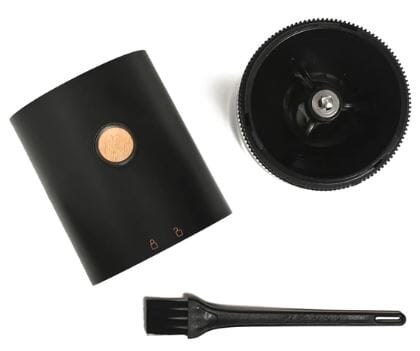 Coffee Culture Usb Coffee Grinder Grinders The Cooks Kitchen Mandurah 