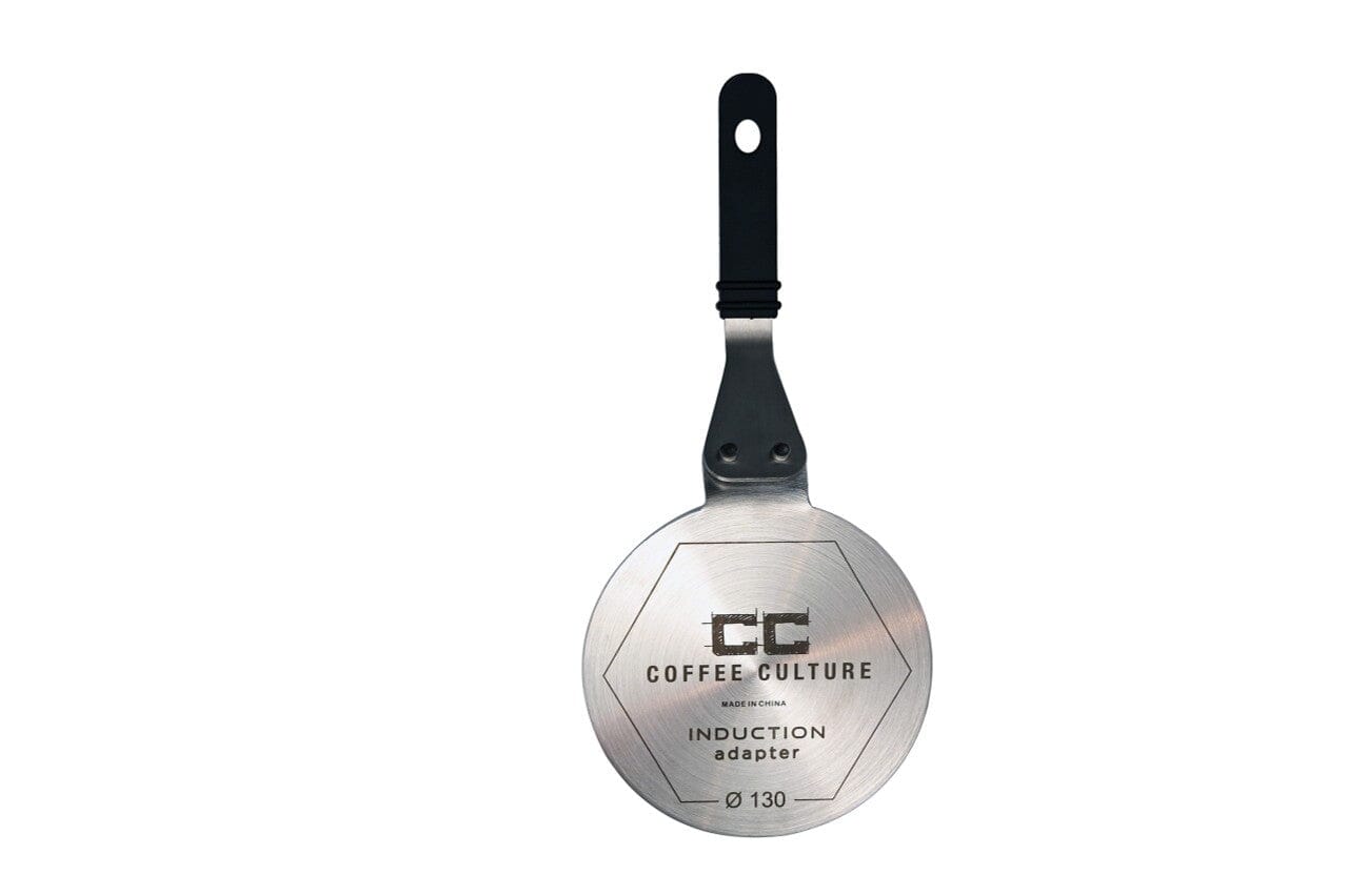 Coffee Culture Induction Plate, 13cm Stovetop Espresso Makers The Cooks Kitchen Mandurah 