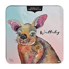 Red Banksia - Wallaby - Lemon Myrtle Shortbread Fingers The Cooks Kitchen 