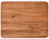 St Clare Rectangle Board With Deep Juice Groove Chopping Boards & Surface Savers The Cooks Kitchen 