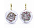 Banksia Red Christmas Bauble - Kangaroo Or Koala Contains 70g Fruit Rock Candy Other The Cooks Kitchen 