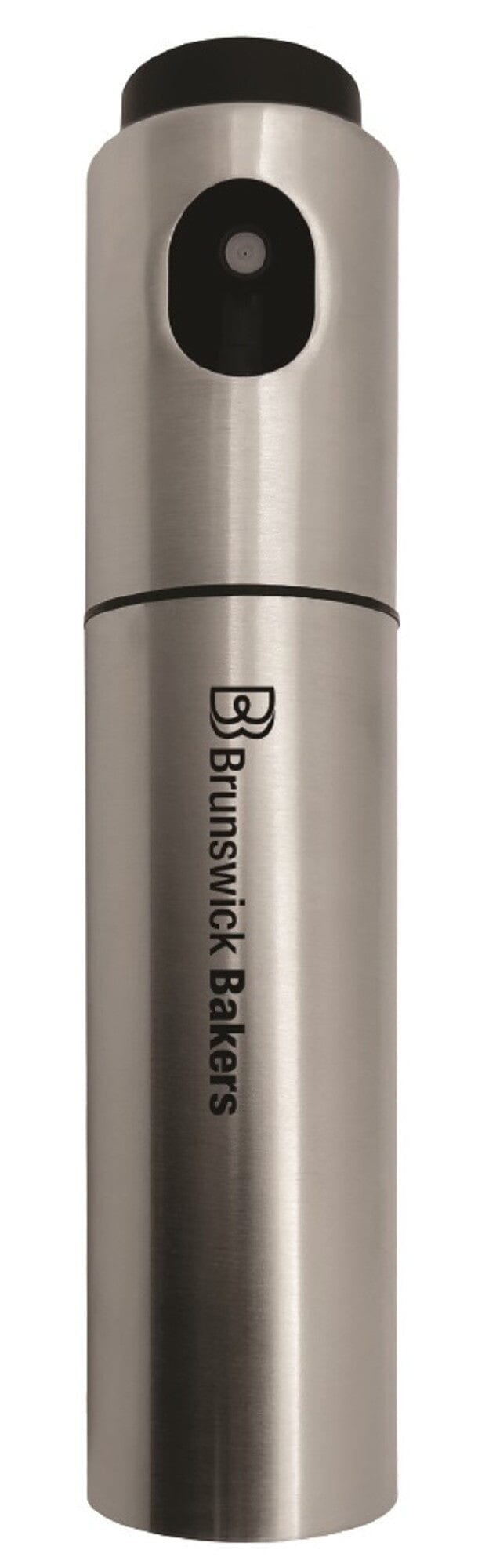 Brunswick Bakers Seasoning Oil Spray Bottle Oil Jars & Drizzlers The Cooks Kitchen 