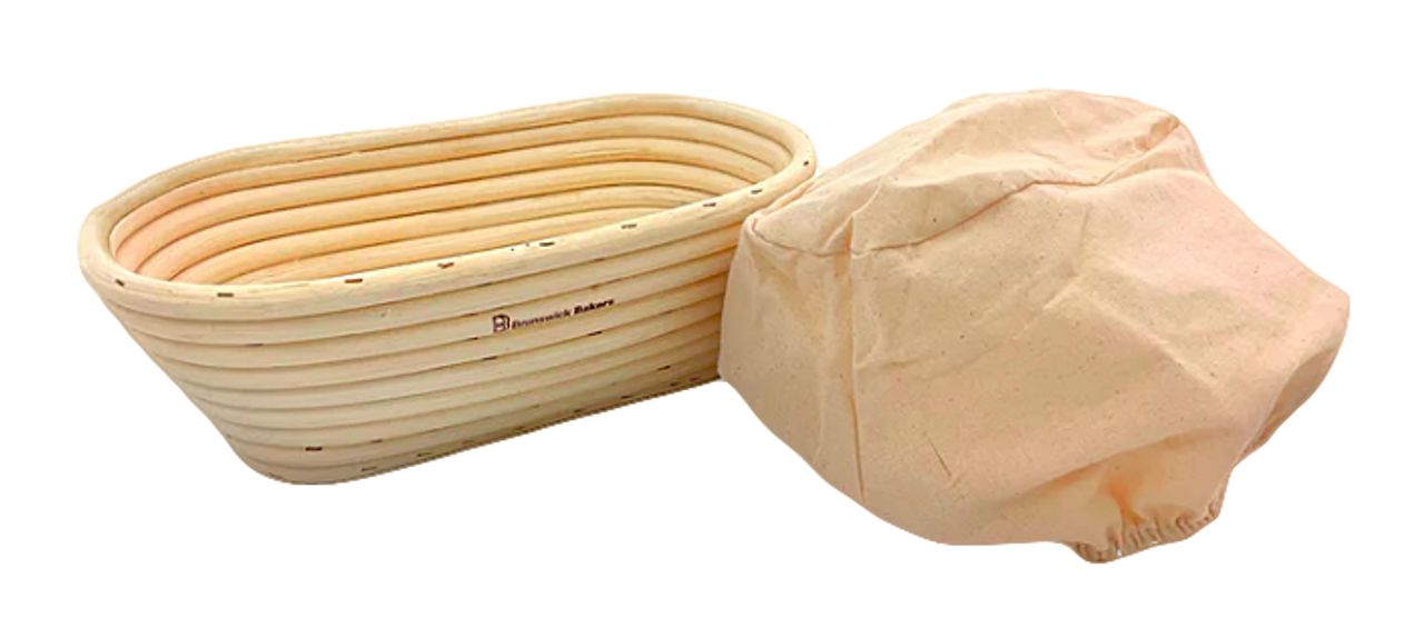 Brunswick Bakers Ultimate Bread Baking Kit Bread Making The Cooks Kitchen 