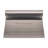 Brunswick Bakers Stainless Steel Dough Cutter 15x12cm Bread Making The Cooks Kitchen 