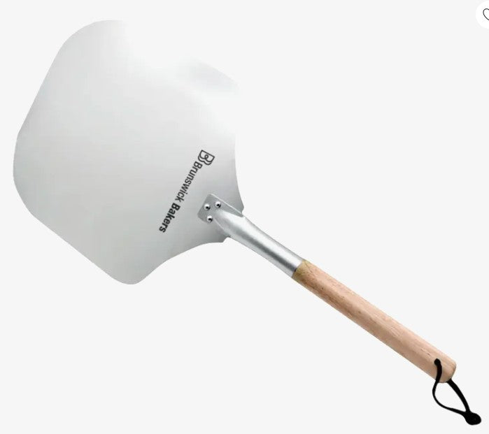 Brunswick Bakers Aluminium Pizza Peel