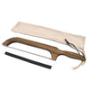 Brunswick Bakers Acacia Bread Bow Knife