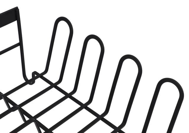 Classica Nava Dishrack 43x31x14cm Dish Racks & Drainers The Cooks Kitchen 