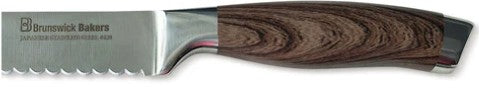 Brunswick Bakers Professional Bread Knife