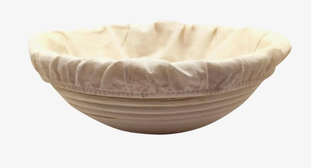 Brunswick Bakers Reusable Linen Covers 2pk 20cm