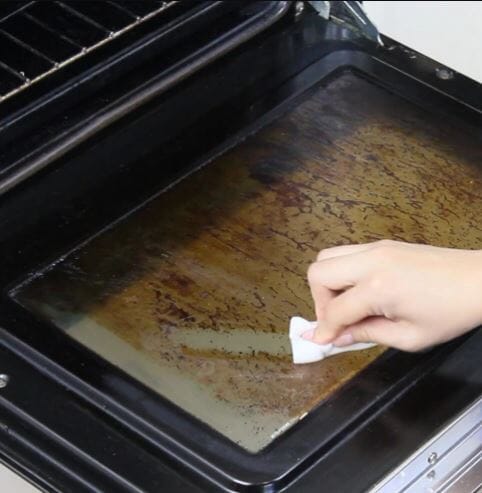 White Magic - Original Eraser Sponge Cleaning Equipment The Cooks Kitchen Mandurah 