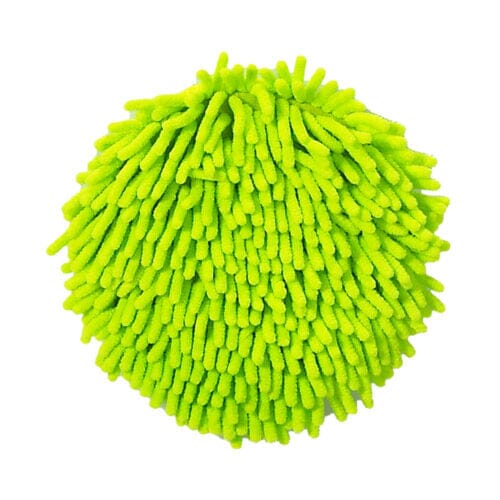 Microfinger Mop Head Cleaning Equipment The Cooks Kitchen 