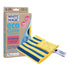White Magic Eco Cloth Bathroom Cleaning Equipment The Cooks Kitchen Mandurah 