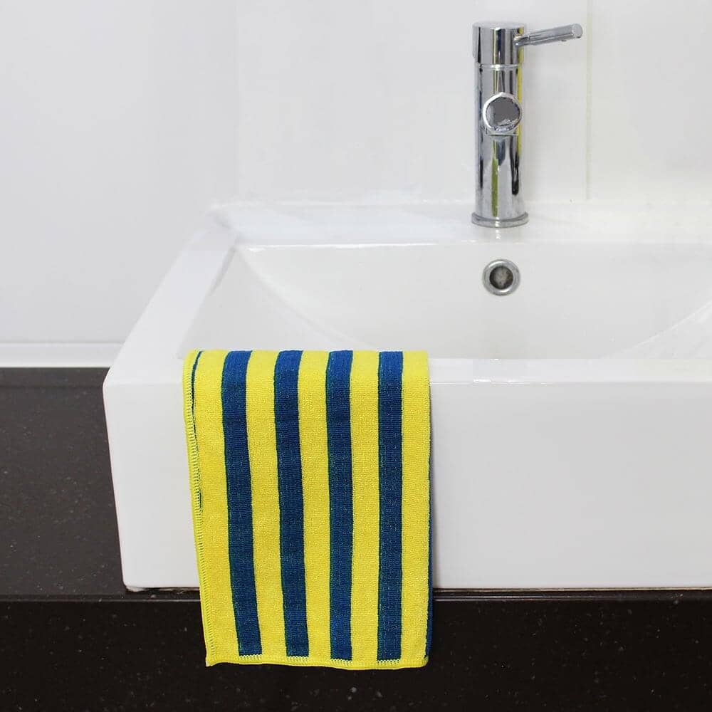 White Magic Eco Cloth Bathroom Cleaning Equipment The Cooks Kitchen Mandurah 