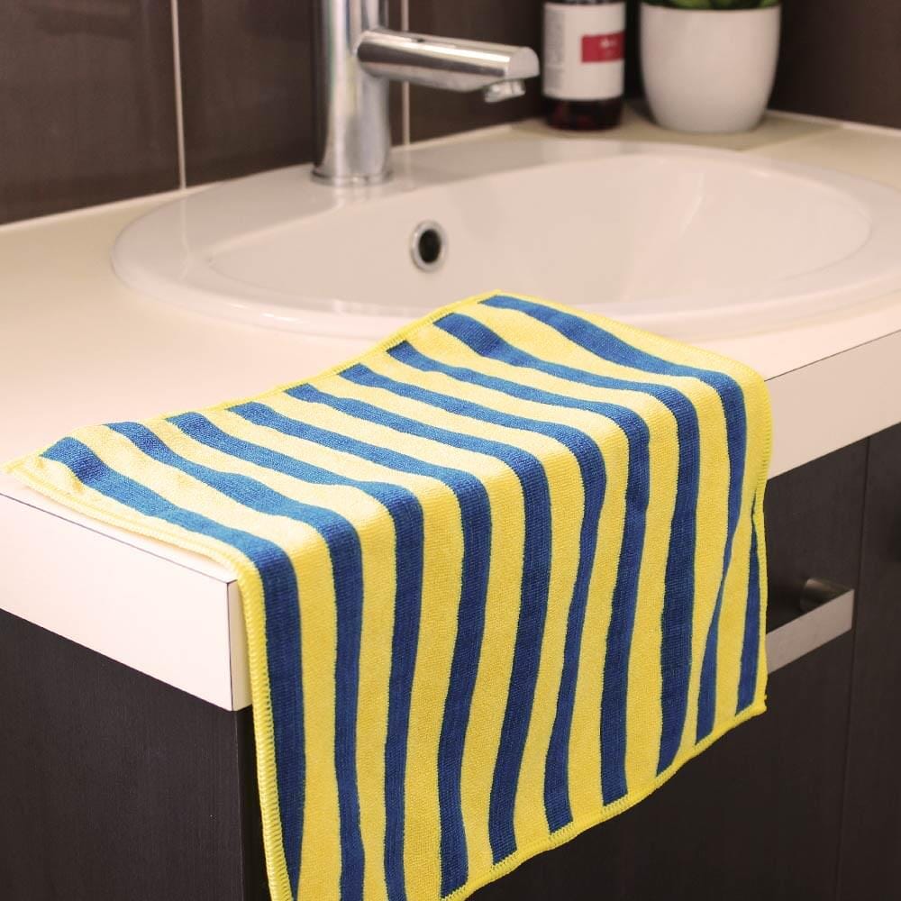 White Magic Eco Cloth Bathroom Cleaning Equipment The Cooks Kitchen Mandurah 