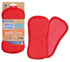 Washing Up Pad - Coral Cleaning Equipment The Cooks Kitchen 