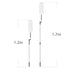 White Magic Eco Cloth Handy Duster