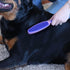 White Magic Pet Hair Brush Duo Pet The Cooks Kitchen 