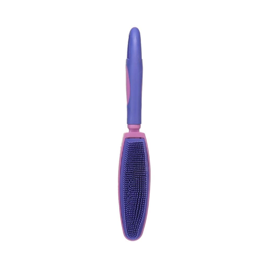 White Magic Pet Hair Brush Duo Pet The Cooks Kitchen 