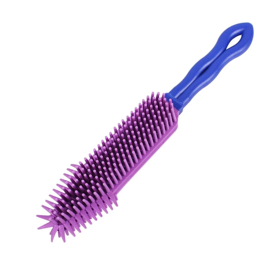 White Magic Pet Hair Brush 27cm