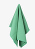 White Magic - Eco Cloth Tea Towel - Forest 