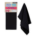 White Magic - Eco Cloth Tea Towel - Midnight Cleaning Equipment The Cooks Kitchen Mandurah 