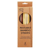 Eco Basics Reusable Bamboo Straws