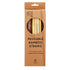 Eco Basics Reusable Bamboo Straws Barware Accessories The Cooks Kitchen 
