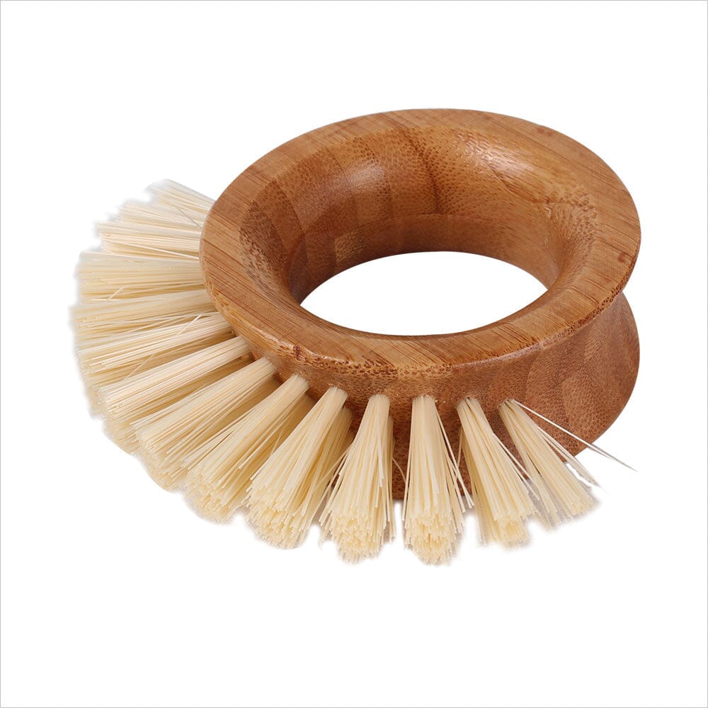 White Magic Eco Basics Vegetable Brush Cleaning Equipment The Cooks Kitchen Mandurah 