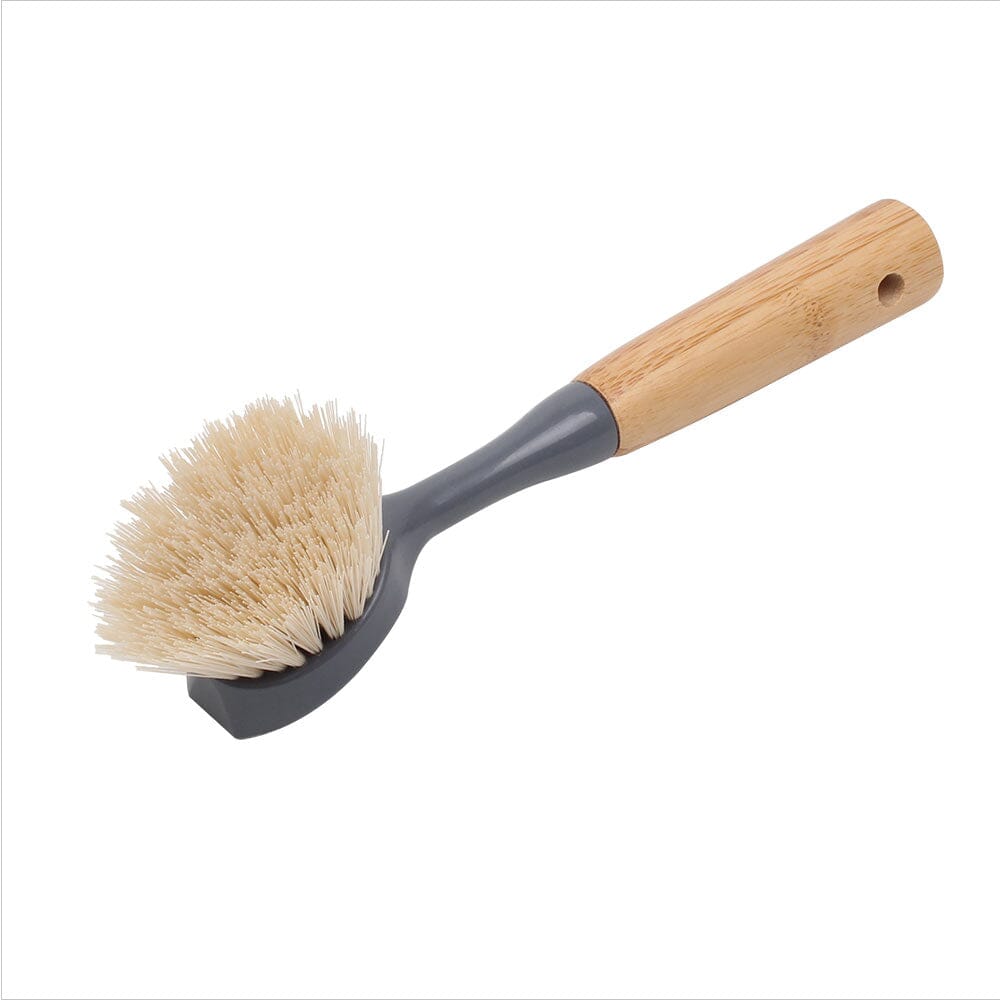White Magic Eco Basics Dish Brush Cleaning Equipment The Cooks Kitchen Mandurah 