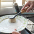 White Magic Eco Basics Dish Brush Cleaning Equipment The Cooks Kitchen Mandurah 