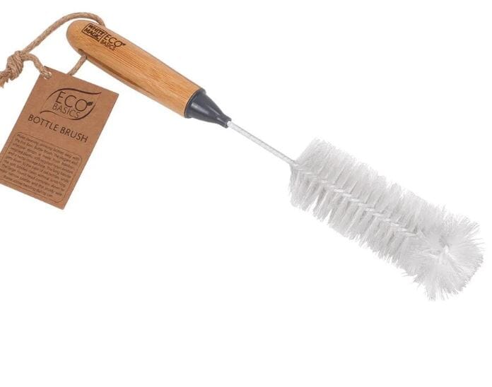 Eco Basics Bottle Brush Cleaning Equipment The Cooks Kitchen 