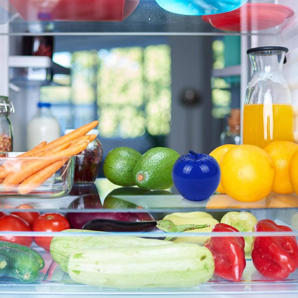 Bluapple One Year Combo Pack Fruit & Vegetable Storage The Cooks Kitchen 
